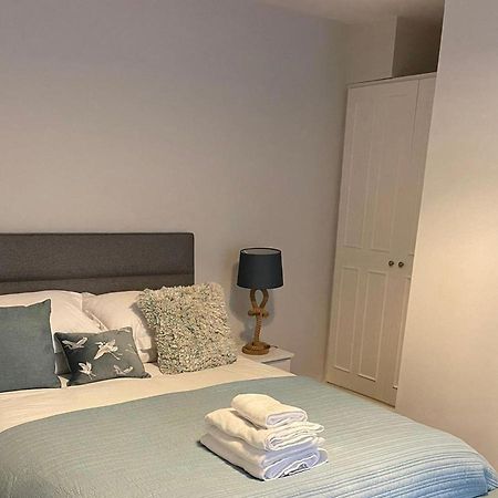 The Annexe - Mount Galpine Leilighet Dartmouth Eksteriør bilde