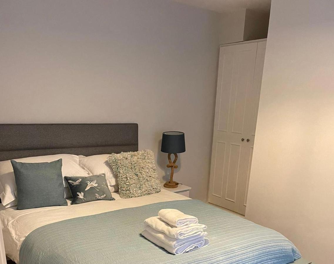 The Annexe - Mount Galpine Leilighet Dartmouth Eksteriør bilde