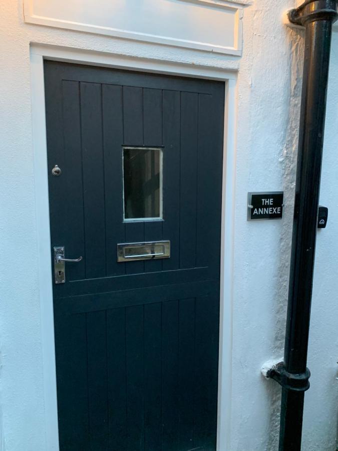 The Annexe - Mount Galpine Leilighet Dartmouth Eksteriør bilde