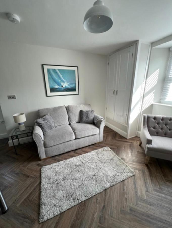 The Annexe - Mount Galpine Leilighet Dartmouth Eksteriør bilde